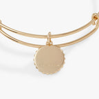 Harry Potter™ Gryffindor House Charm Bangle - Willow & Luna