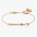 Harry Potter™ Hermione Wand Bracelet - Willow & Luna