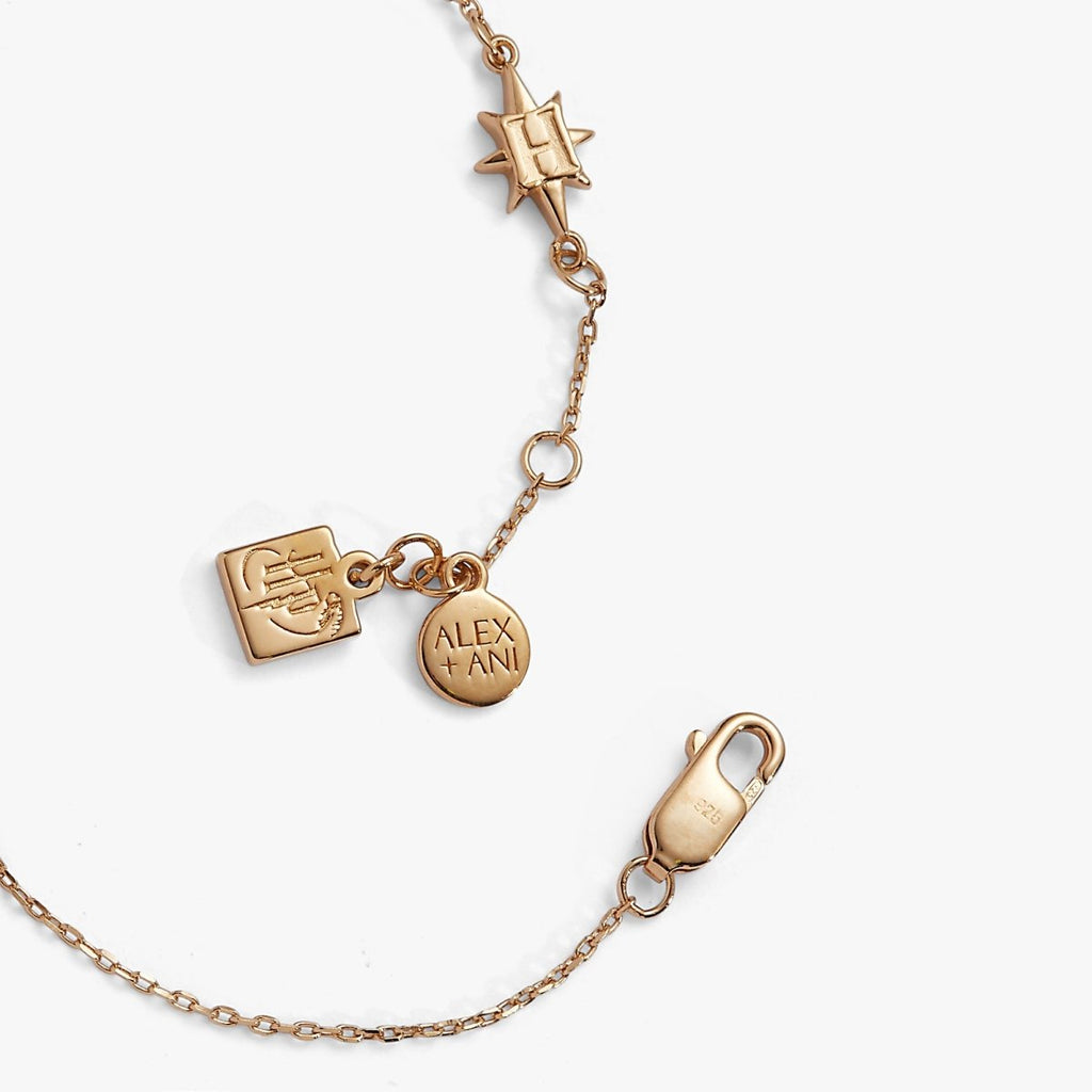 Harry Potter™ Hermione Wand Bracelet - Willow & Luna