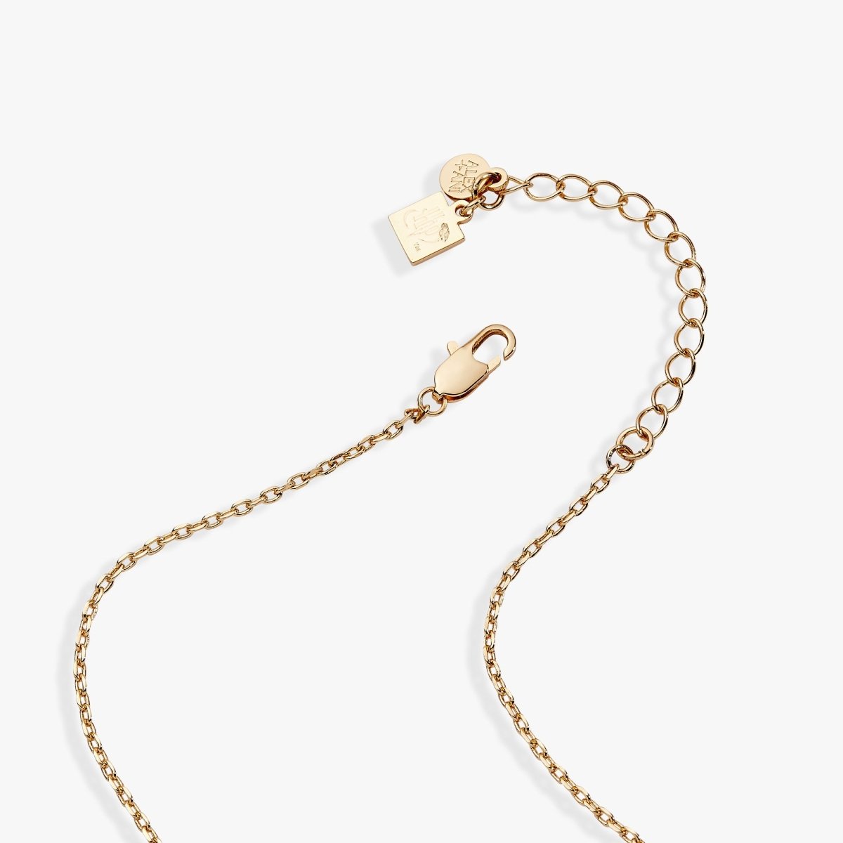 Harry Potter™ Hogwarts Great Hall Cluster Charm Necklace - Willow & Luna