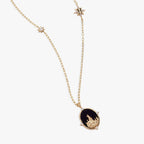 Harry Potter™ Hogwarts Pendant Necklace - Willow & Luna