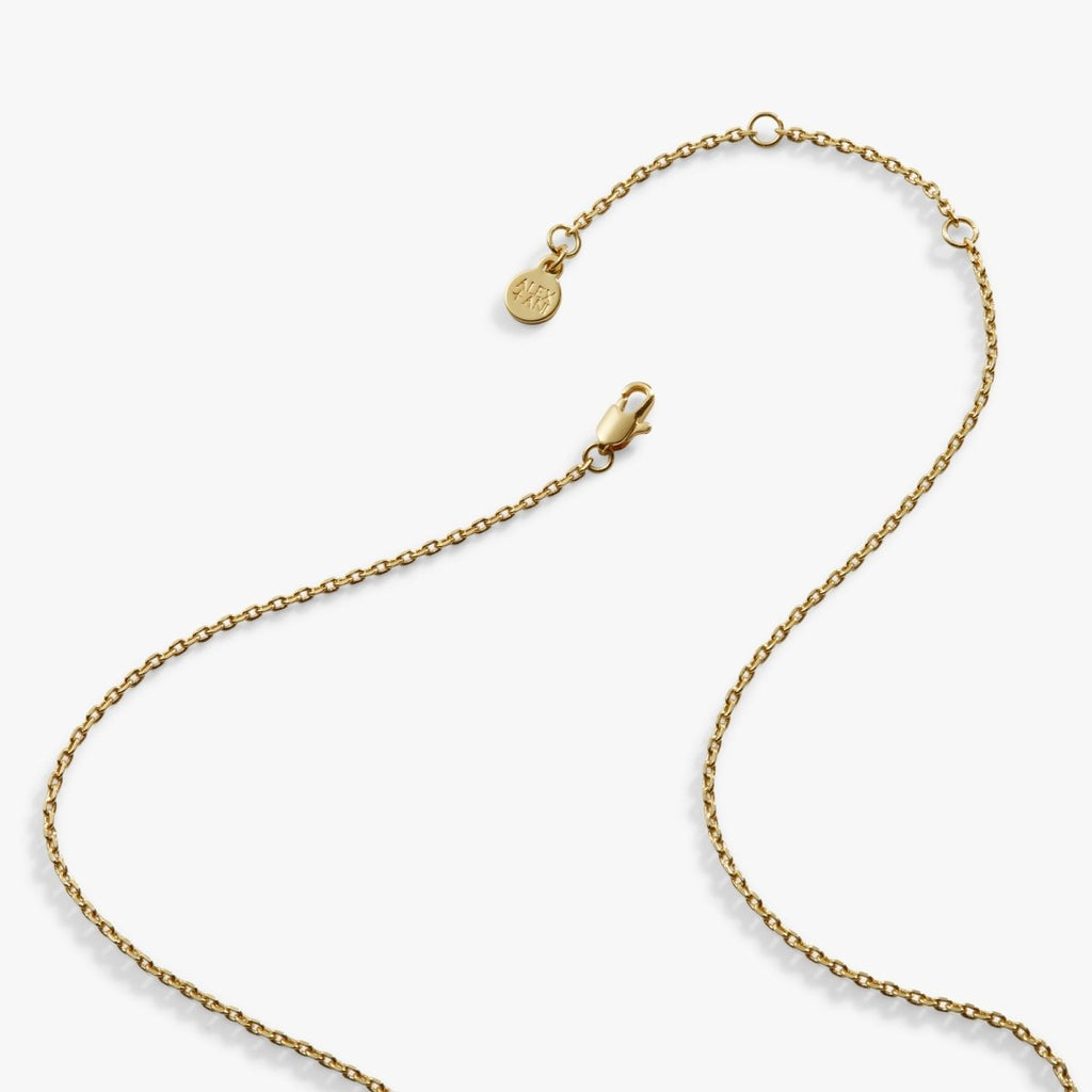 Harry Potter™ Mischief Managed Locket Necklace - Willow & Luna
