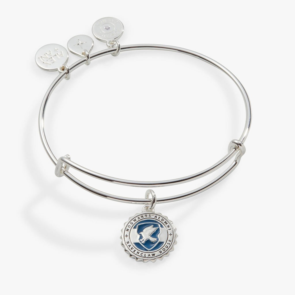 Harry Potter™ Ravenclaw House Charm Bangle - Willow & Luna