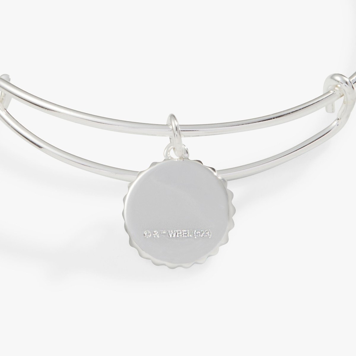 Harry Potter™ Ravenclaw House Charm Bangle - Willow & Luna