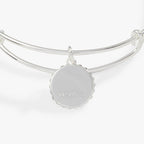 Harry Potter™ Slytherin House Charm Bangle - Willow & Luna