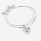Harry Potter™ 'The Ones That Love Us' Charm Bangle - Willow & Luna