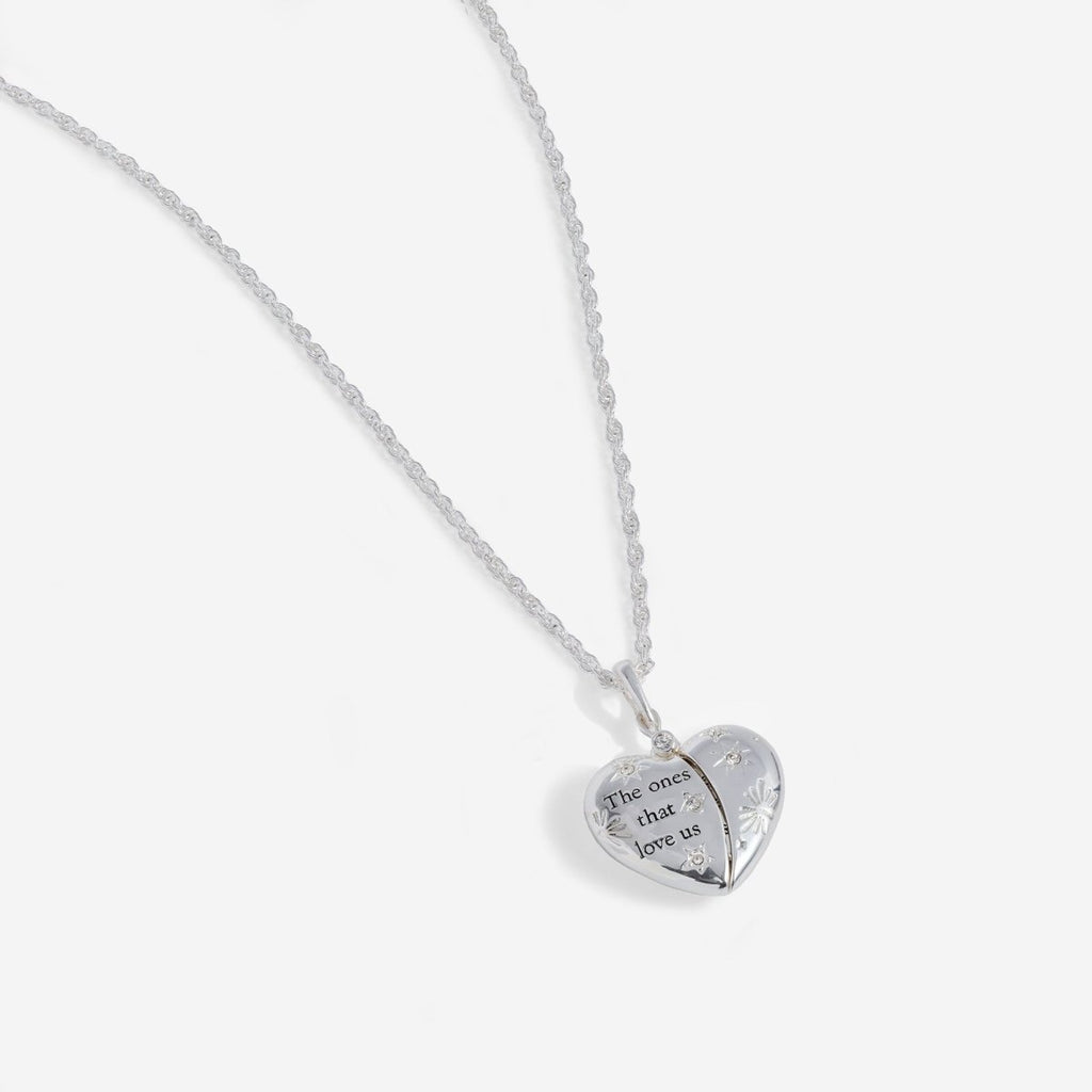 Harry Potter™ 'The Ones That Love Us' Locket Necklace - Willow & Luna