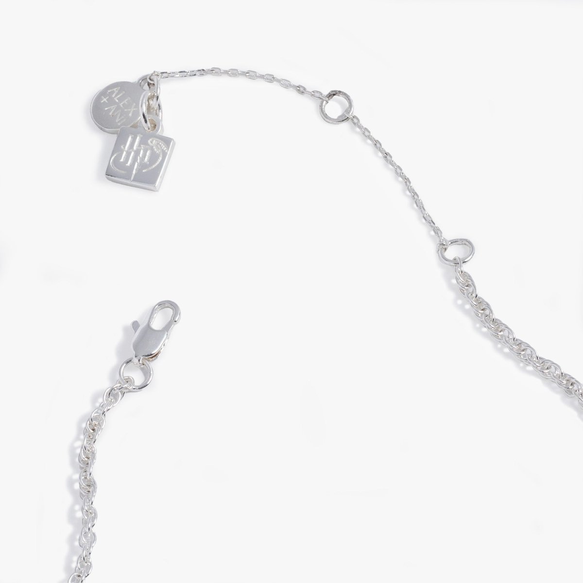 Harry Potter™ 'The Ones That Love Us' Locket Necklace - Willow & Luna