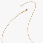 Harry Potter™ Time Turner Necklace, Gold - Willow & Luna