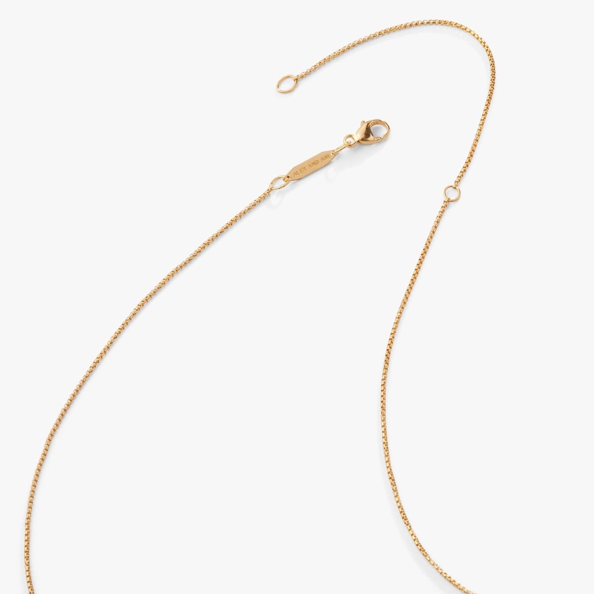 Harry Potter™ Time Turner Necklace, Gold - Willow & Luna
