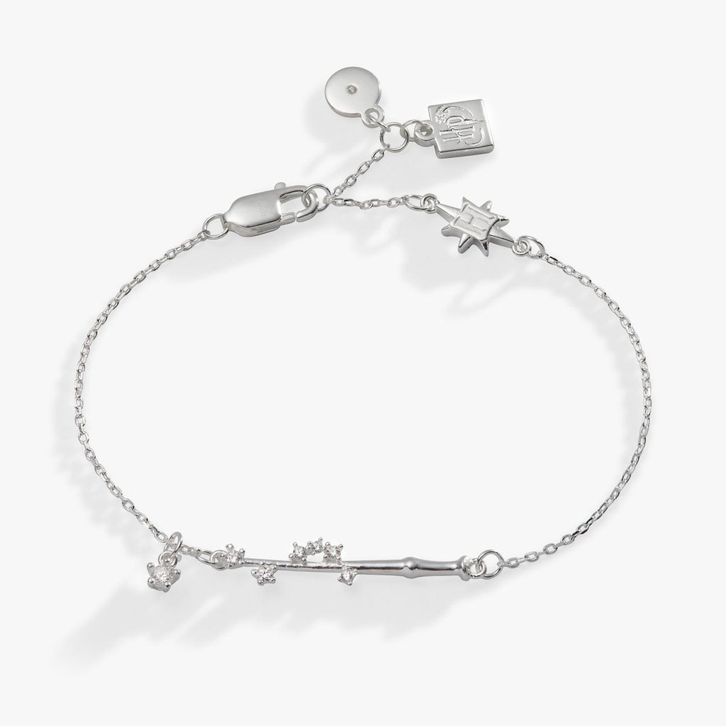 Harry Potter™ Wand Adjustable Bracelet - Willow & Luna