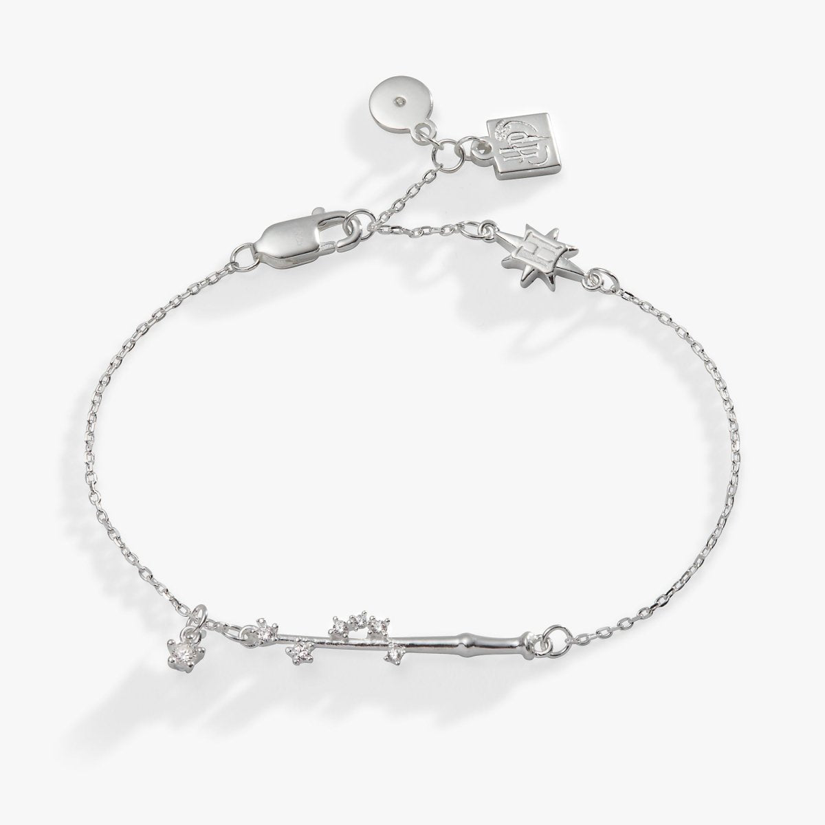 Harry Potter™ Wand Adjustable Bracelet - Willow & Luna