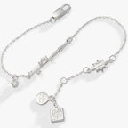Harry Potter™ Wand Adjustable Bracelet - Willow & Luna