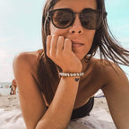 Hefe - Wooden Sunglasses