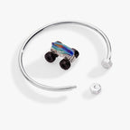 Hot Wheels™ Mega Wrex™ Monster Truck Moveable Cuff - Willow & Luna