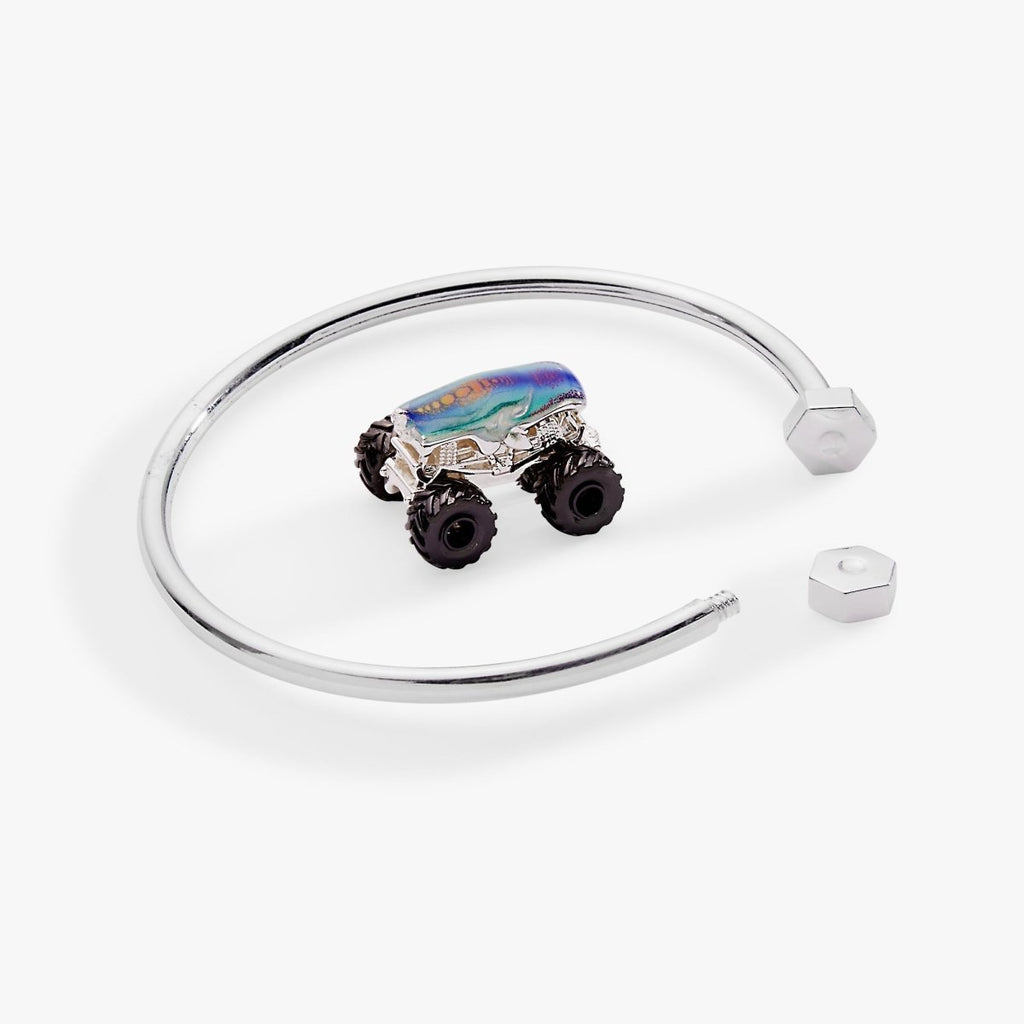 Hot Wheels™ Mega Wrex™ Monster Truck Moveable Cuff - Willow & Luna