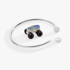 Hot Wheels™ Mega Wrex™ Monster Truck Moveable Cuff - Willow & Luna