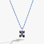 Hot Wheels™ Mega Wrex™ Monster Truck Pendant Necklace - Willow & Luna