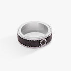 Hot Wheels™ Monster Truck Gear Fidget Spinner Ring - Willow & Luna