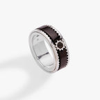 Hot Wheels™ Monster Truck Gear Fidget Spinner Ring - Willow & Luna