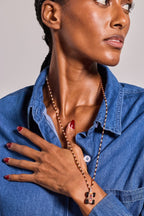 Hot Wheels™ Monster Truck Tiger Shark Pendant Necklace - Willow & Luna