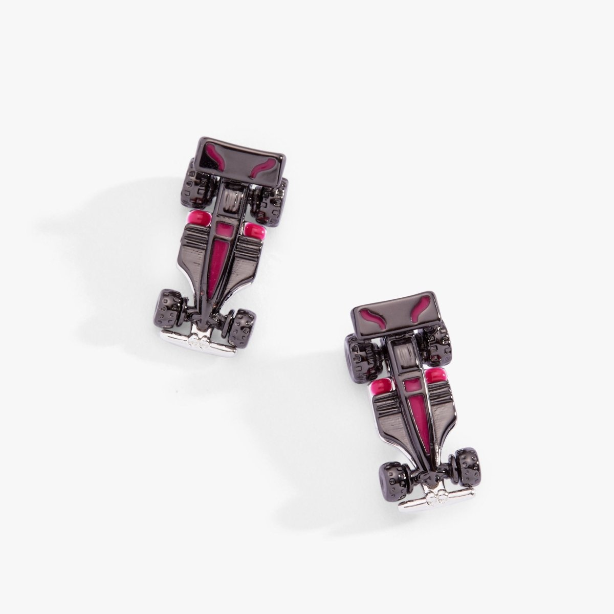 Hot Wheels™ Racecar Stud Earrings - Willow & Luna
