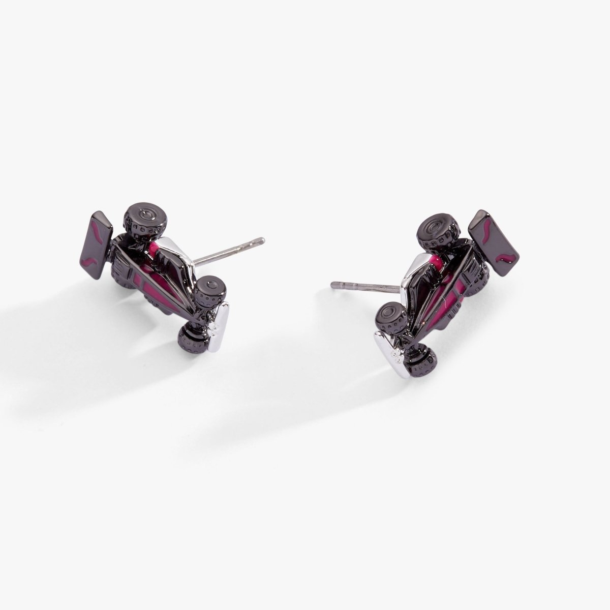 Hot Wheels™ Racecar Stud Earrings - Willow & Luna