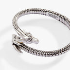HOUSE OF THE DRAGON™ Cuff Bracelet - Willow & Luna
