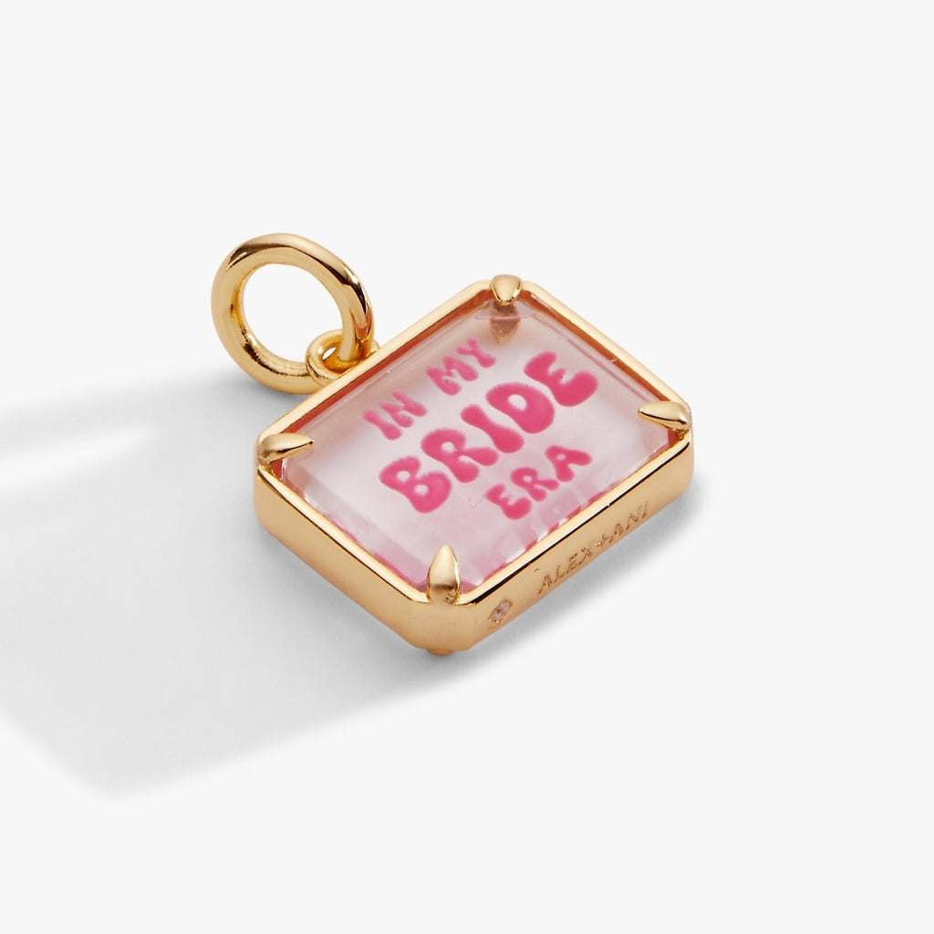 ‘In My Bride Era’ Charm - Willow & Luna