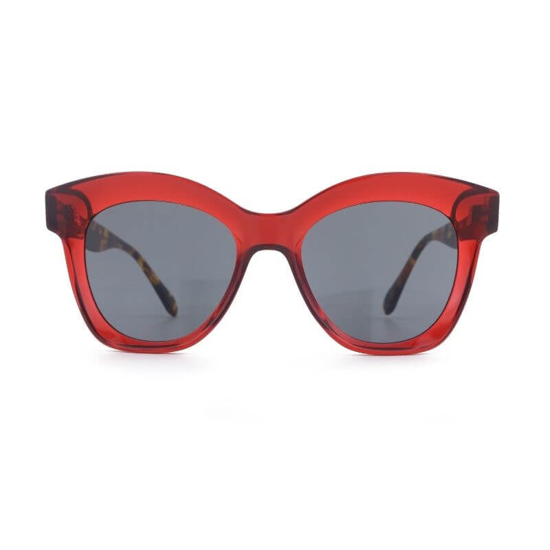 Jabiru - Bio Acetate Sunglasses - Willow & Luna