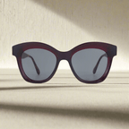 Jabiru - Bio Acetate Sunglasses - Willow & Luna