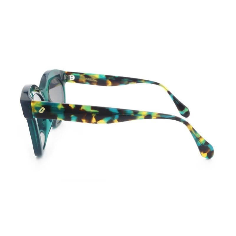 Jabiru - Bio Acetate Sunglasses - Willow & Luna