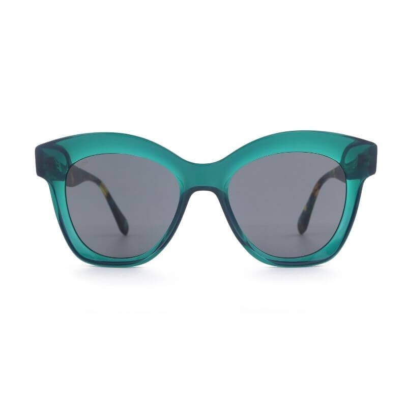 Jabiru - Bio Acetate Sunglasses - Willow & Luna