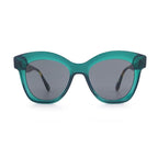 Jabiru - Bio Acetate Sunglasses - Willow & Luna