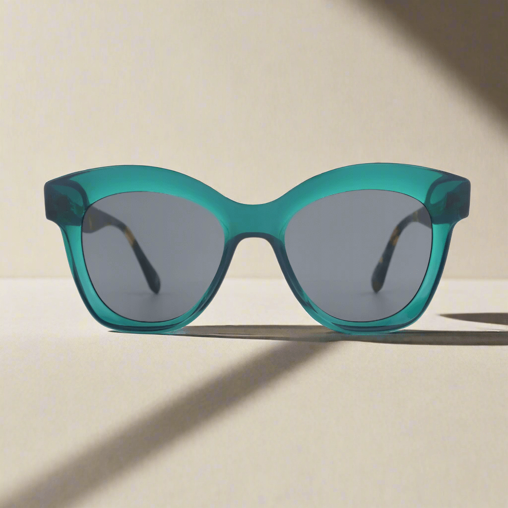 Jabiru - Bio Acetate Sunglasses - Willow & Luna