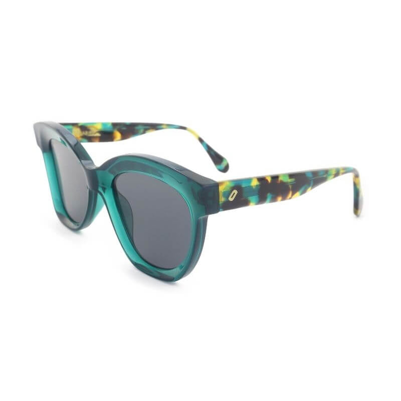Jabiru - Bio Acetate Sunglasses - Willow & Luna