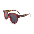 Jabiru - Bio Acetate Sunglasses - Willow & Luna