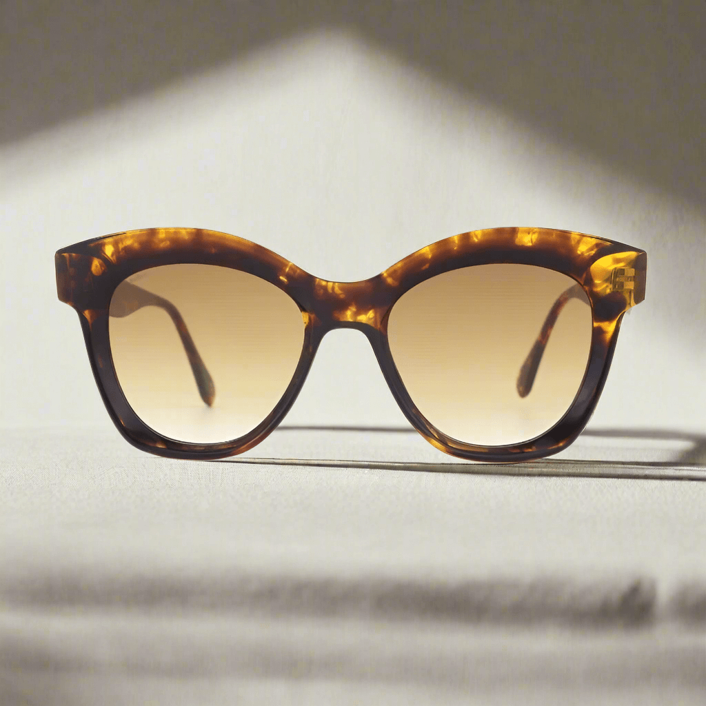 Jabiru - Bio Acetate Sunglasses - Willow & Luna