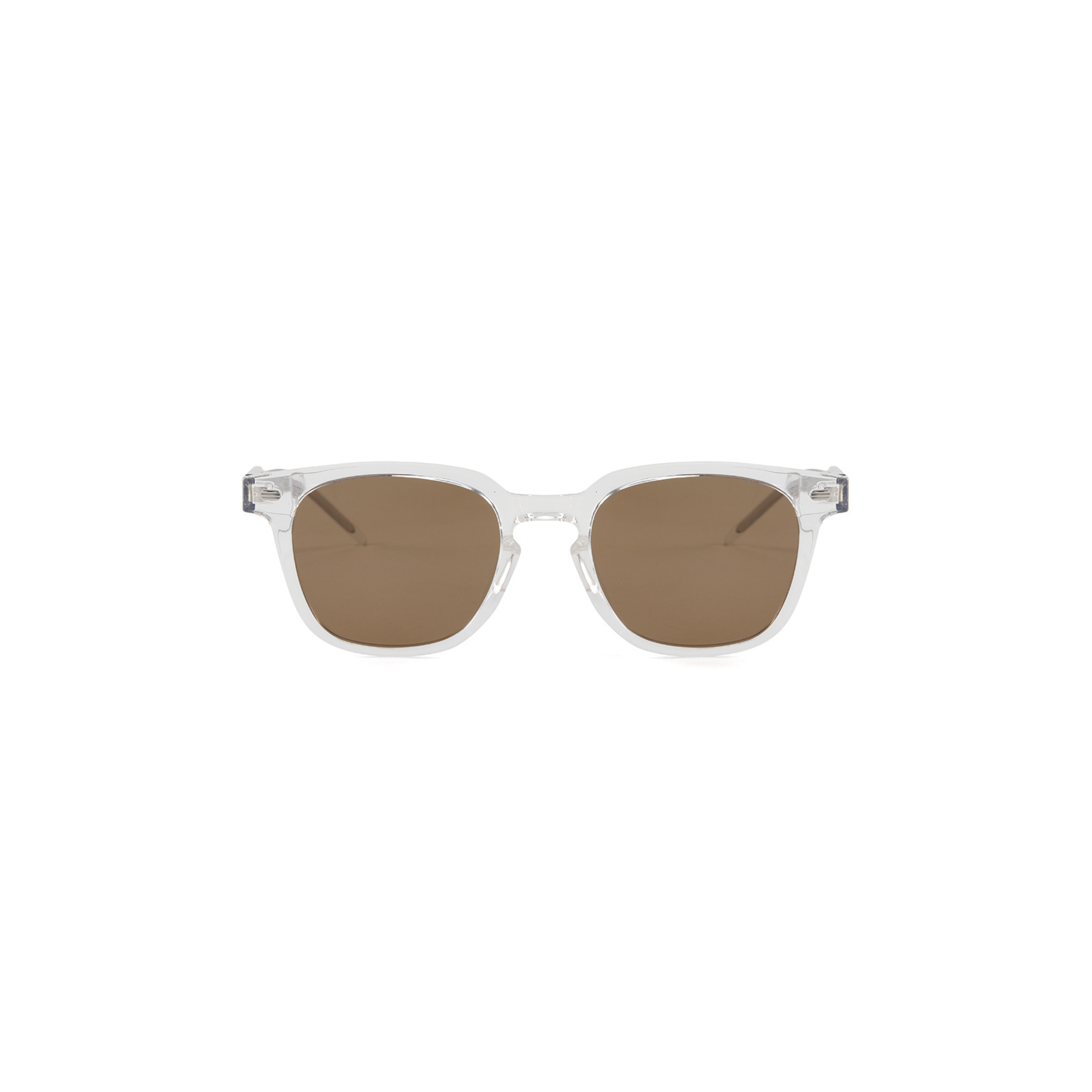 JESSIE Bronze Polarized Wayfarer Sunglasses | OHOs Surf Co