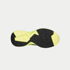 LA Gear Kids Catapult Light - Up x Glow Lowtop | Neon Yellow x Black - Willow & Luna