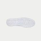 LA Gear Kids Flame Hightop | White x Pink x Blue - Willow & Luna