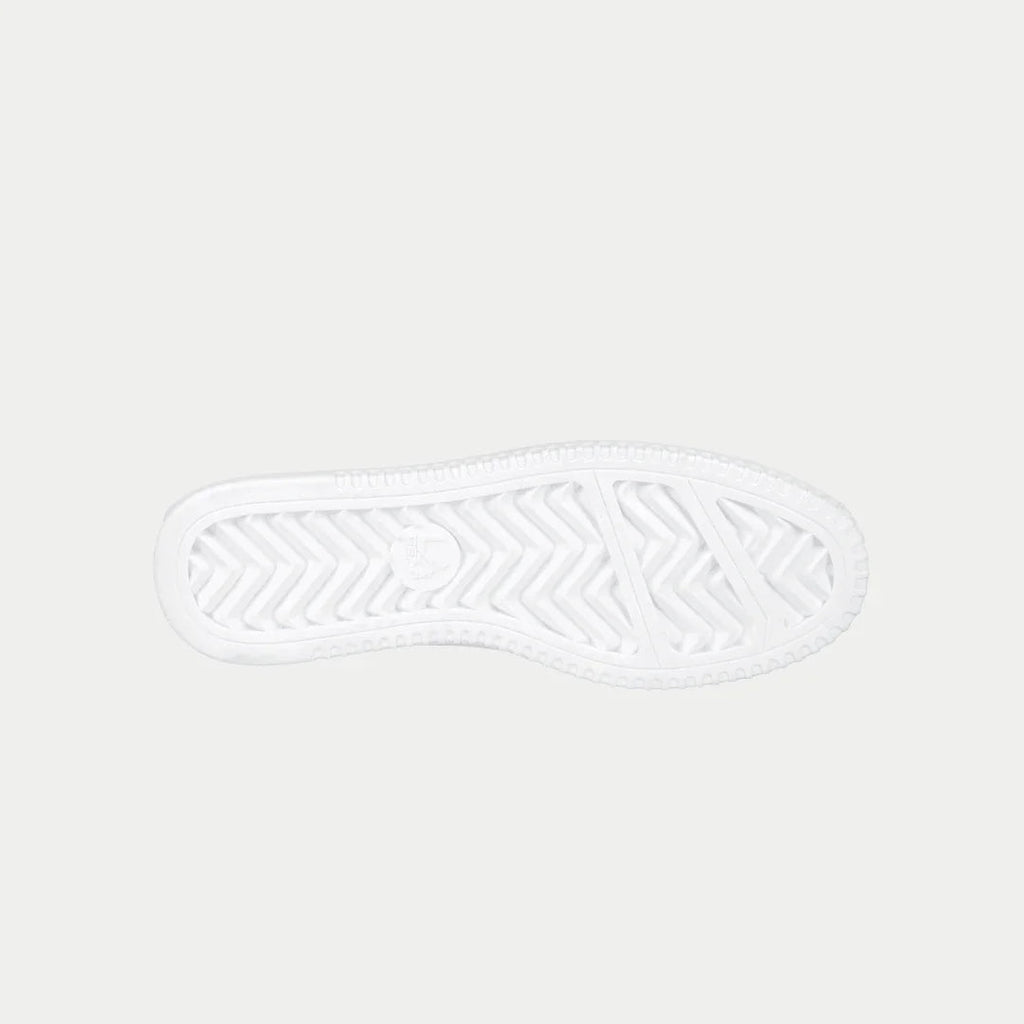 LA Gear Kids Flame Lowtop | White - Willow & Luna