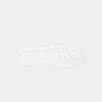 LA Gear Kids Flame Lowtop | White - Willow & Luna