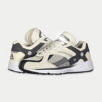 LA Gear Men's Catapult Light - Up Lowtop | White x Black - Willow & Luna