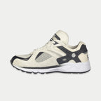 LA Gear Men's Catapult Light - Up Lowtop | White x Black - Willow & Luna