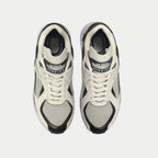 LA Gear Men's Catapult Light - Up Lowtop | White x Black - Willow & Luna