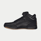 LA Gear Men's Flame Retro Hightop | Black - Willow & Luna