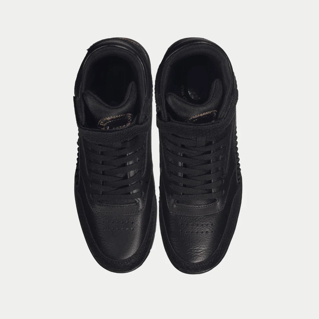 LA Gear Men's Flame Retro Hightop | Black - Willow & Luna