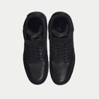 LA Gear Men's Flame Retro Hightop | Black - Willow & Luna