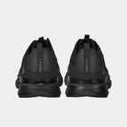 LA Gear Men's Highland Lowtop | Black - Willow & Luna